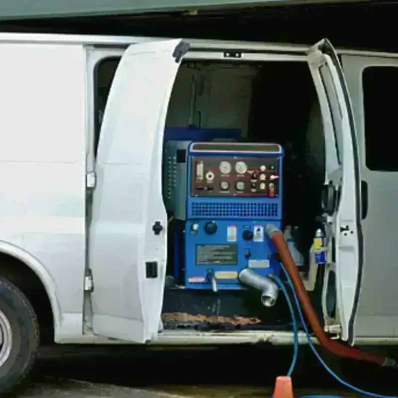 Water Extraction process in Bourbon County, KY